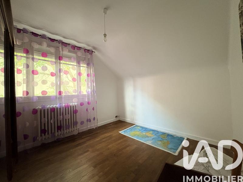 Maison de ville - 135 m² - 7 pièces