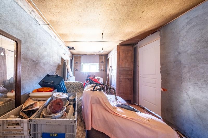 Maison - 70 m² - 5 pièces