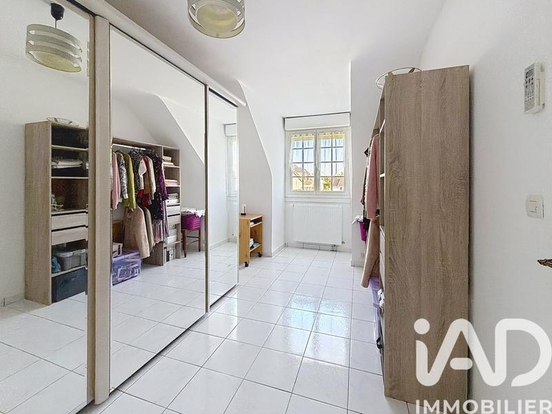 Maison - 130 m² - 7 pièces