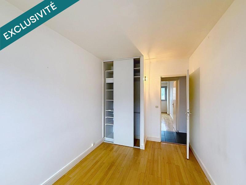 Appartement - 82 m² - 4 pièces