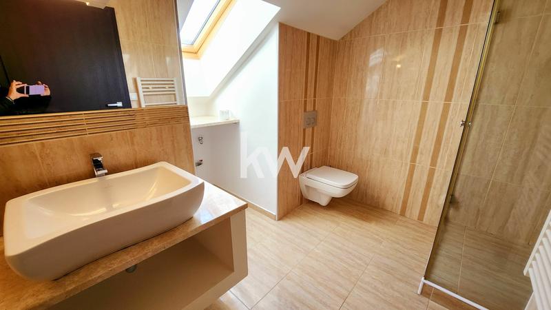 Maison - 133 m² - 4 pièces