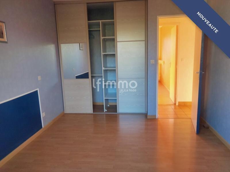 Maison de campagne - 137 m² - 5 pièces