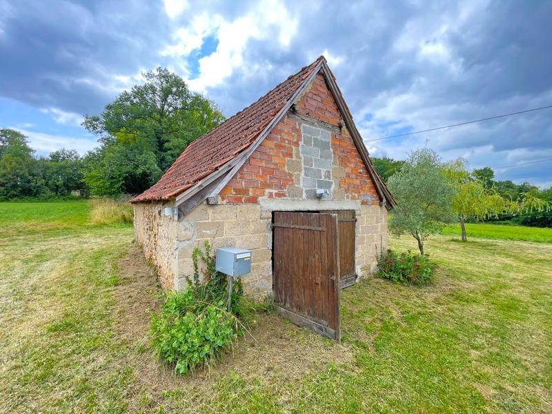 Maison - 96 m² - 4 pièces