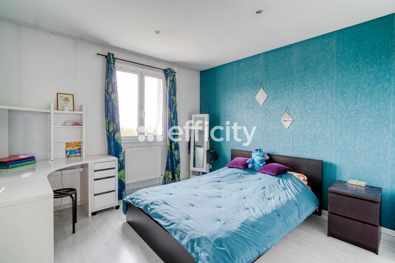 Villa - 137 m² - 6 pièces