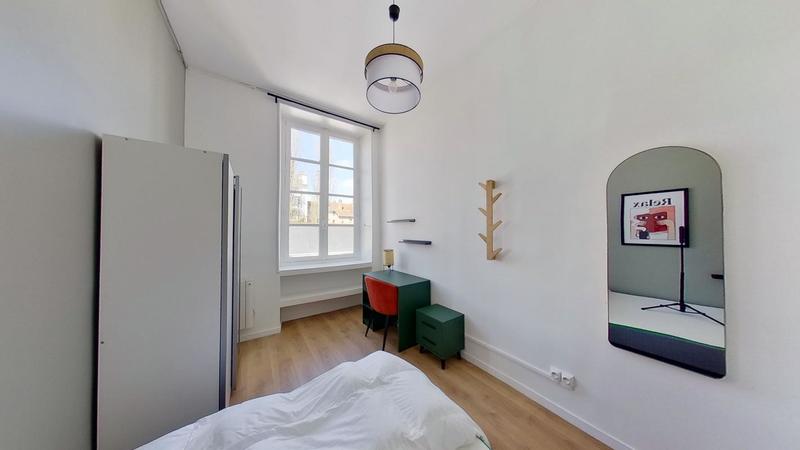 Appartement - 146 m²