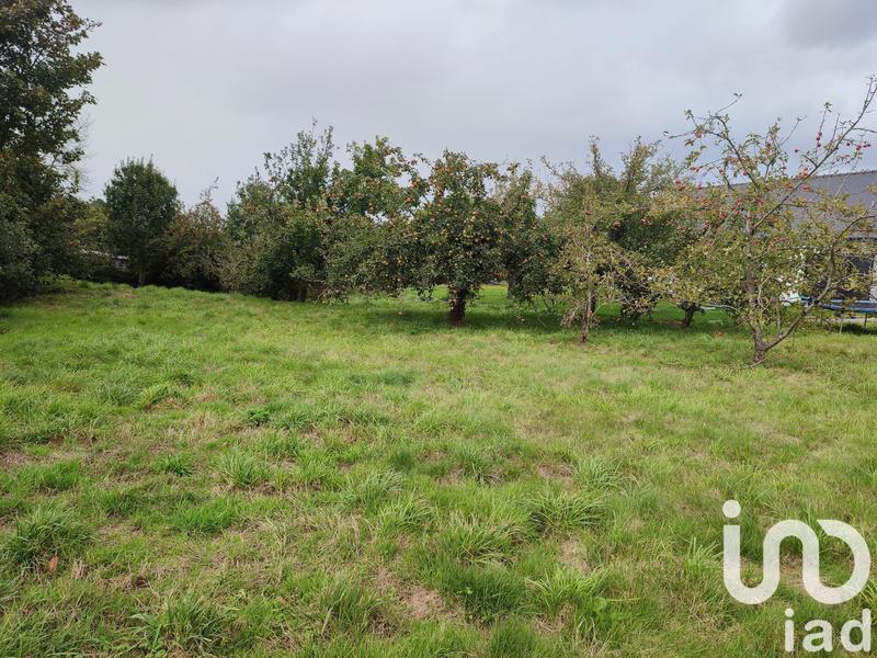 Maison - 80 m² - 5 pièces