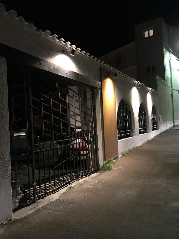 Local commercial - 408 m²