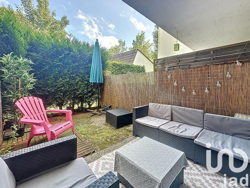 Appartement - 81 m² - 4 pièces