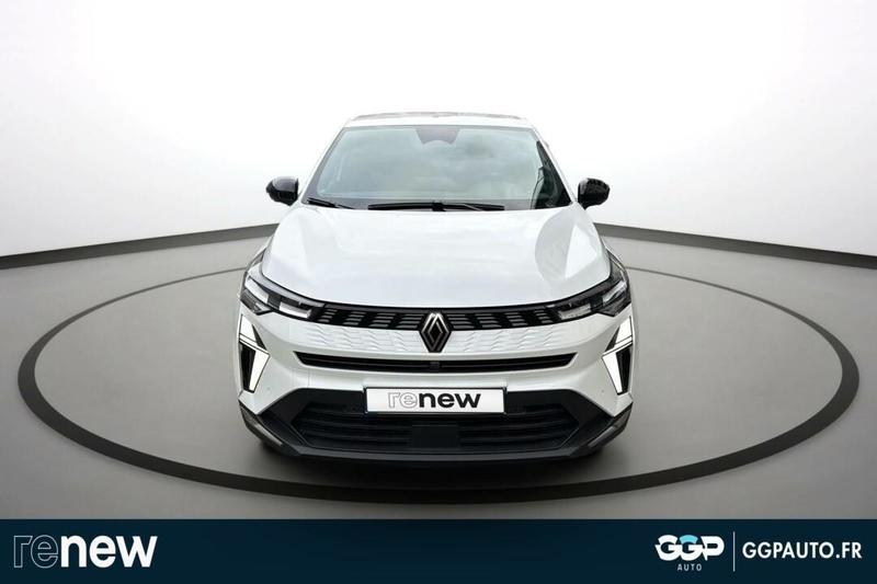 Renault Symbioz E-Tech full hybrid 145 Techno