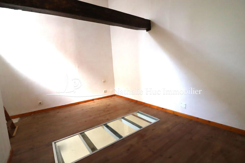 Maison de village - 108 m² - 5 pièces