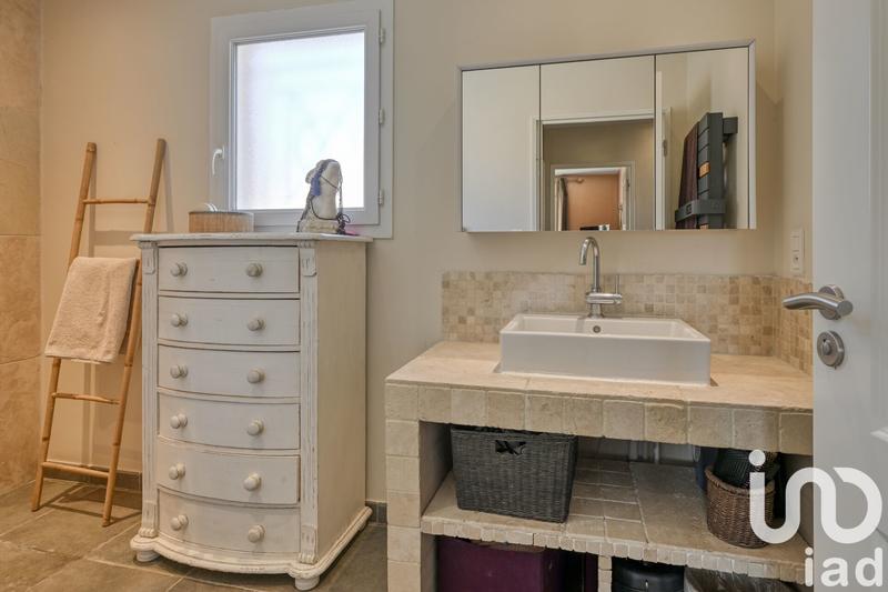 Maison - 148 m² - 6 pièces