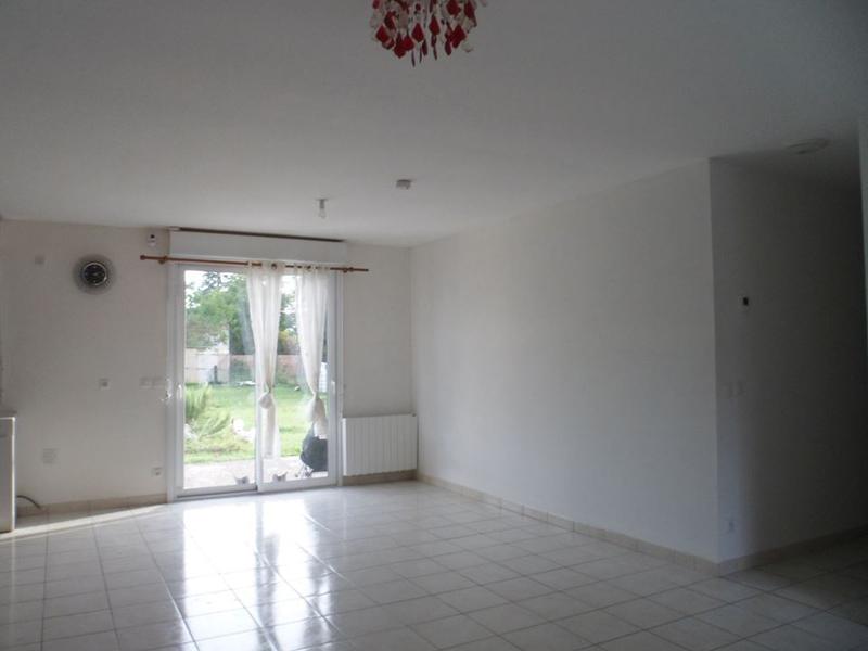 Maison traditionnelle - 92 m² - 4 pièces