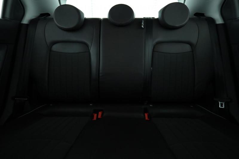 Fiat 500x 1.6 MultiJet Lounge Dct 120 ch