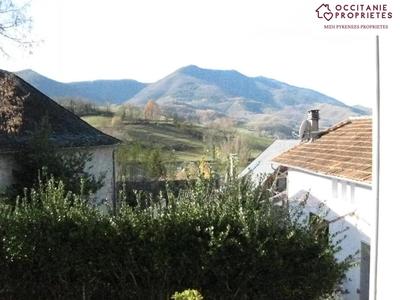 Maison de village - 104 m² - 5 pièces