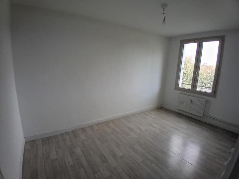 Appartement - 67 m² - 4 pièces