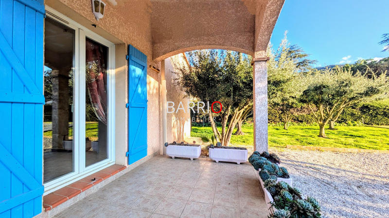 Maison traditionnelle - 150 m² - 5 pièces