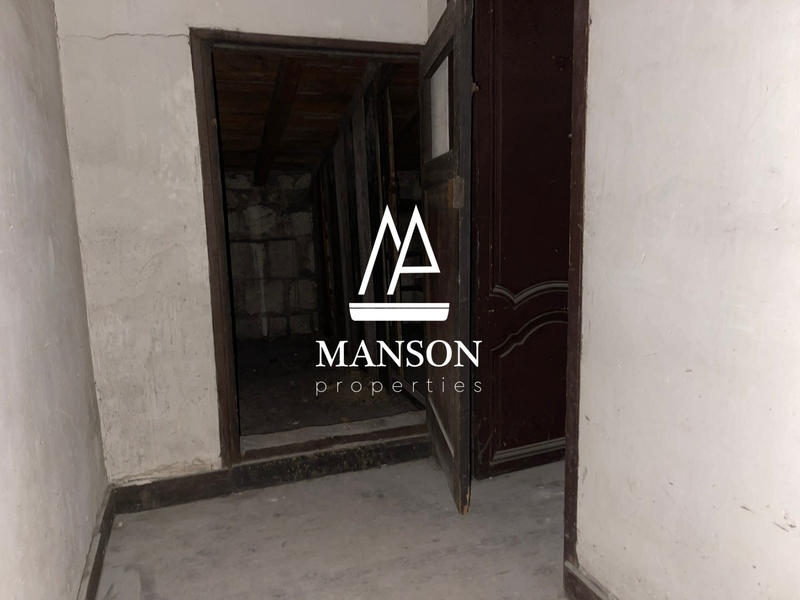 Appartement - 105 m² - 4 pièces