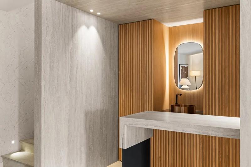 Villa - 315 m² - 7 pièces