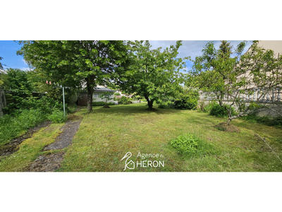 Propriété - 170 m² - 8 pièces