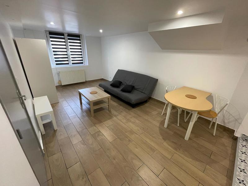 Immeuble - 180 m²