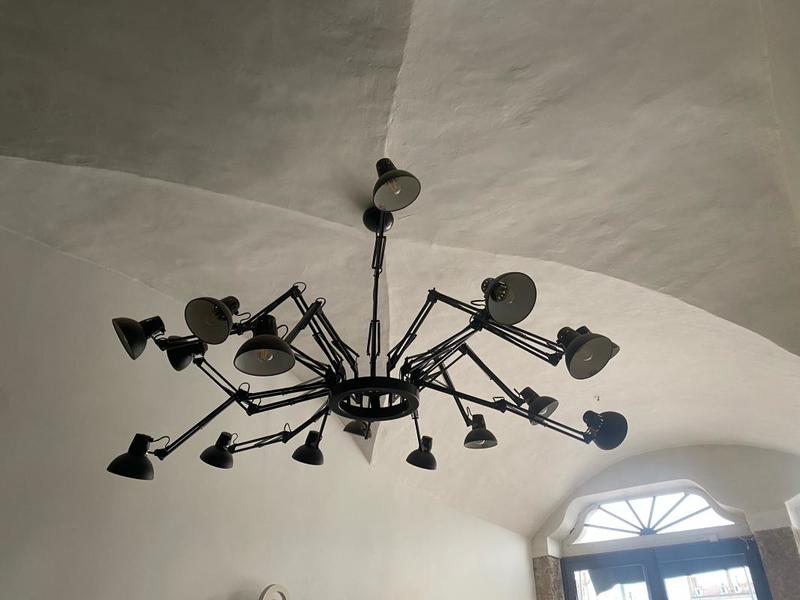 Local commercial - 52 m²