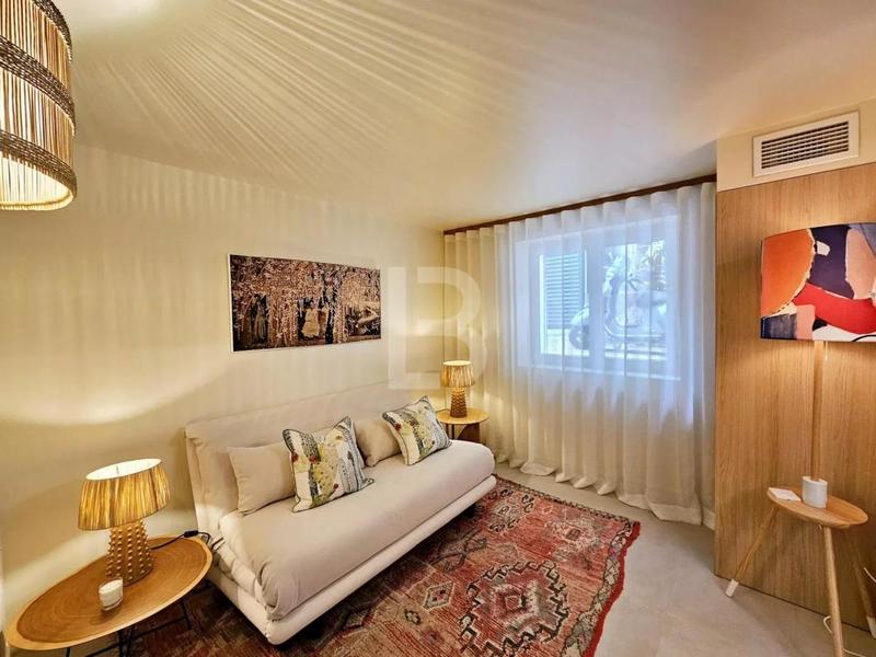 Villa - 124 m² - 5 pièces