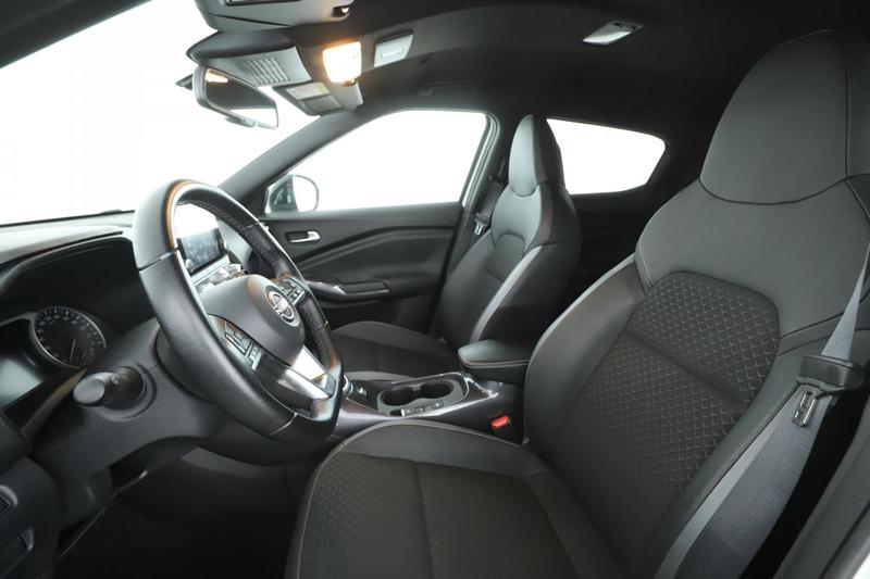 Nissan Juke 1.6 Hybrid 143 ch