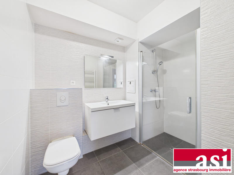 Appartement - 28 m² - 1 pièce