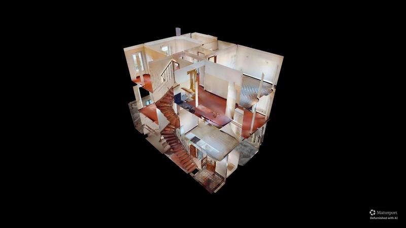 Maison - 127 m² - 5 pièces