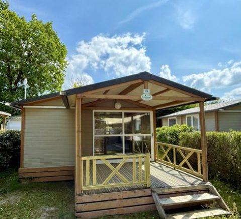 Maison - 36 m² - 3 pièces