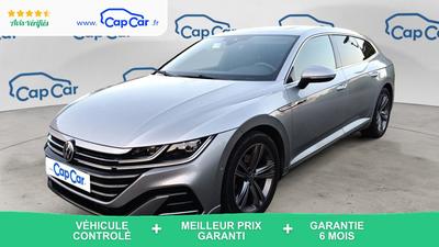 Volkswagen Arteon Shooting Brake 2.0 Tdi 150 Dsg7 R-Line - Automatique Toit ouvrant