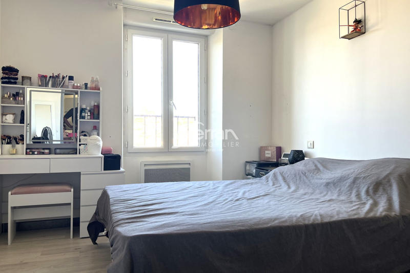 Appartement - 52 m² - 3 pièces