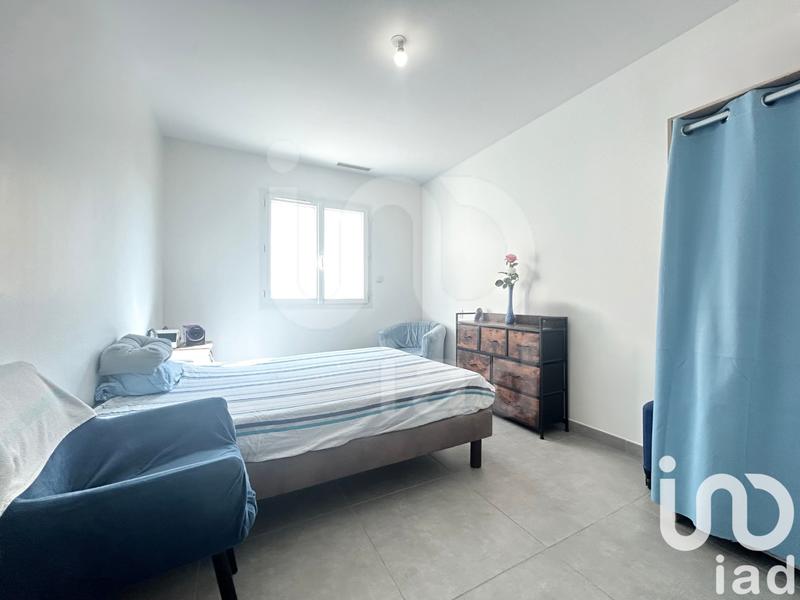 Maison - 104 m² - 5 pièces