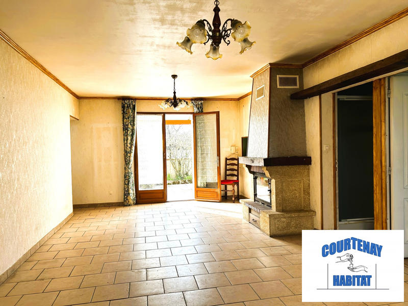 Maison - 158 m² - 5 pièces