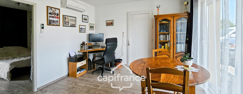 Maison - 182 m² - 4 pièces