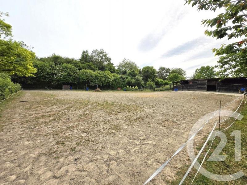 Maison - 126 m² - 6 pièces