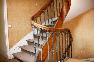 Immeuble - 275 m² - 10 pièces