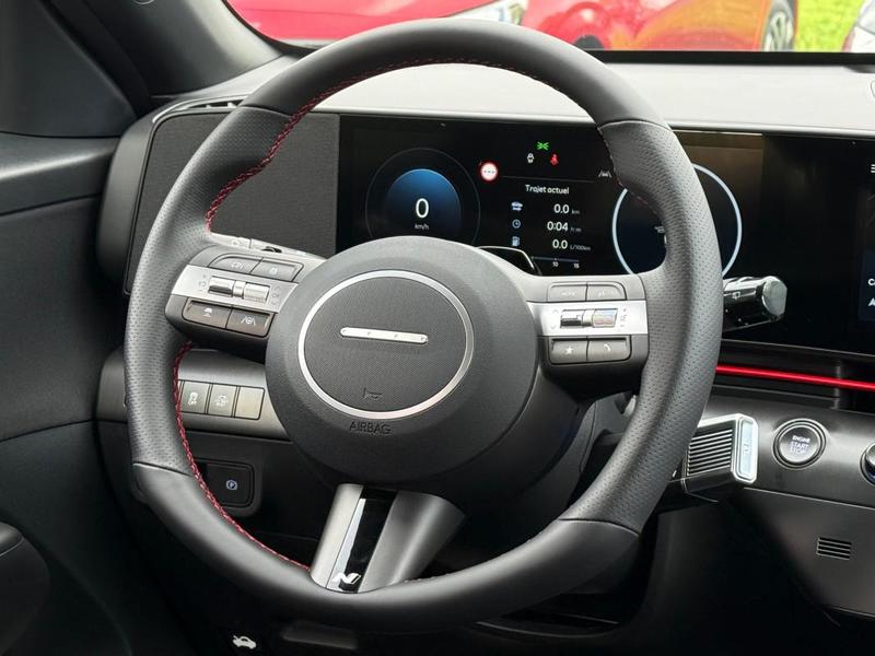 Hyundai Kona Hybrid 129 Creative - 5p n-line