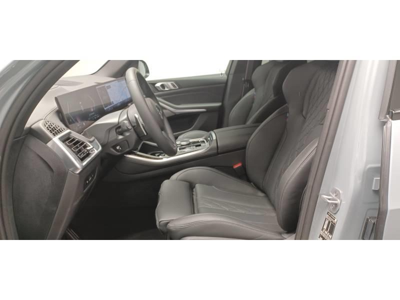 Bmw X5 xDrive50e 489 ch Bva8 m Sport