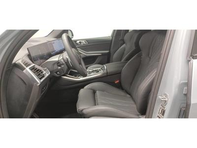 Bmw X5 xDrive50e 489 ch Bva8 m Sport