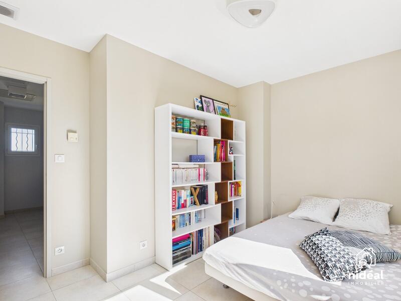 Villa - 130 m² - 5 pièces