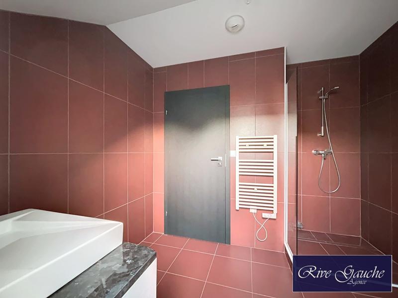 Maison - 130 m² - 4 pièces