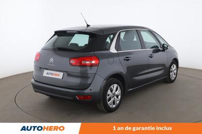 Citroën C4 Picasso 1.6 e-HDi Intensive Bv6 115 ch