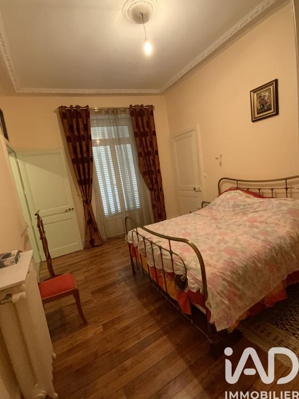 Appartement - 155 m² - 5 pièces