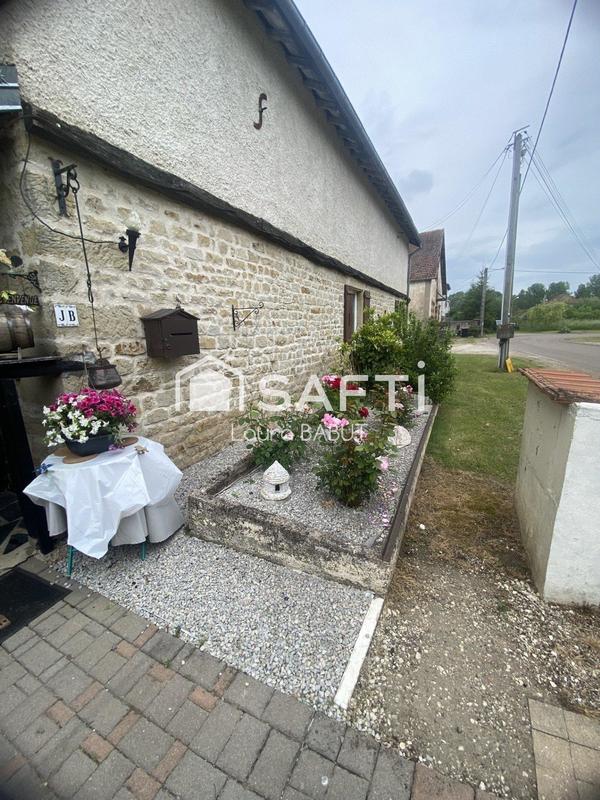 Maison - 170 m² - 5 pièces