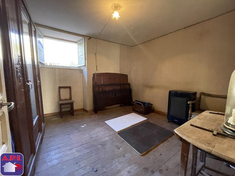 Maison - 70 m² - 5 pièces