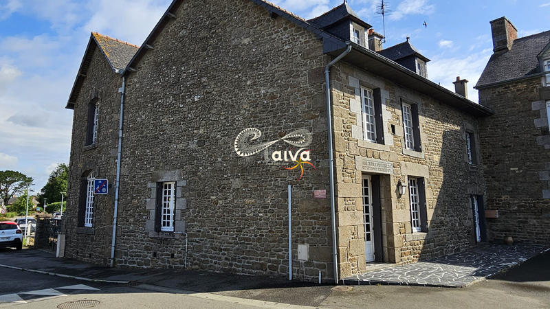 Maison ancienne - 166 m² - 8 pièces