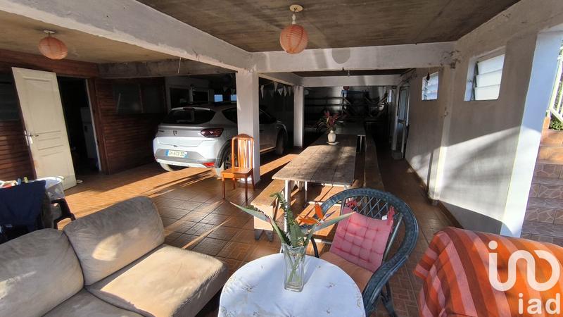 Maison - 174 m² - 7 pièces