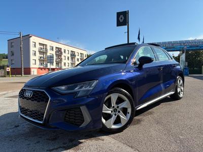 Audi A3 Sportback 40 Tfsi-E s-Line s-Tronic