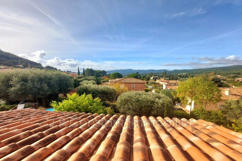 Maison - 134 m² - 6 pièces